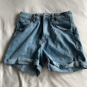 H&M shorts